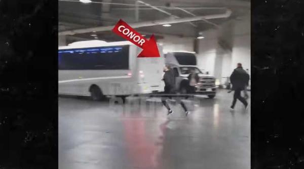 conor mcgregor scandal monstru cu bataie in centrul orasului