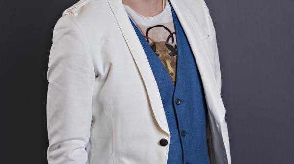 dan negru marturisire a venit un domn i mi a zis