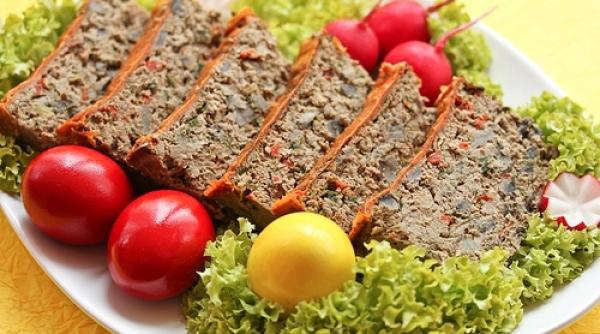 drob de miel re eta simpla de pa te 2018 pentru drob