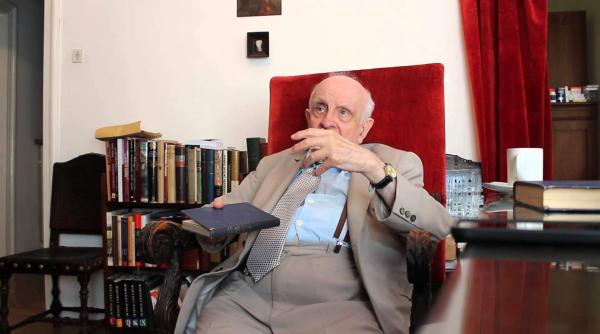 erban papacostea a murit reputatul istoric i academician deces la 89 de ani