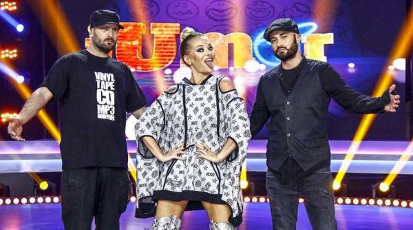 iumor bendeac cheloo ai luat o razna ai devenit fitos