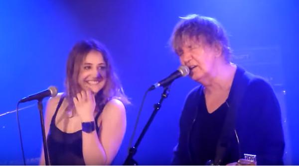 jacques higelin cantare a murit