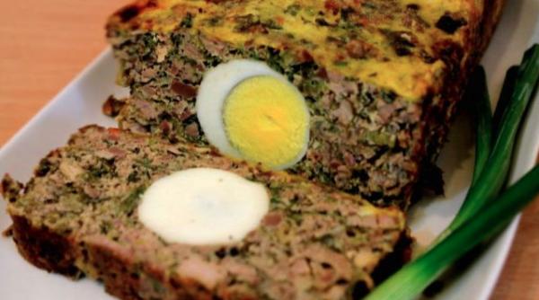 pa te 2018 re eta drob de pui cea mai delicioasa re eta