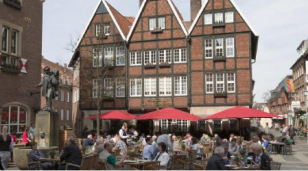 atac terorist germania imaginile terorii in urma atentatului din m nster