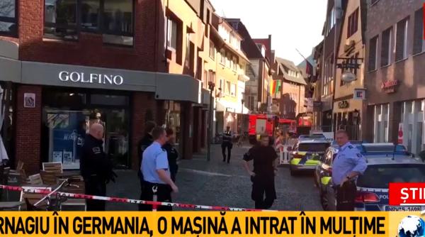 atentat in germania ma ina intrata in mul ime mai mul i mor i i rani i