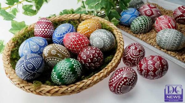 felicitari de pa te mesaje urari frumoase i haioase pentru sfintele pa ti 8 aprilie 2018