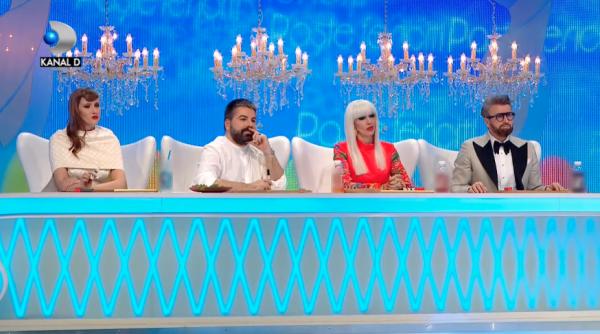 bravo ai stil all stars 8 aprilie 2018 concurenta eliminata