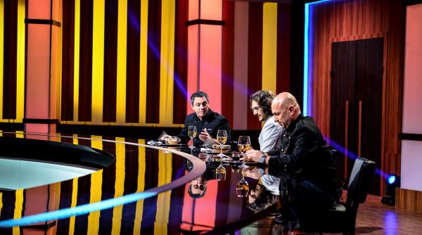 chefi la cu ite luni 9 aprilie sezon nou