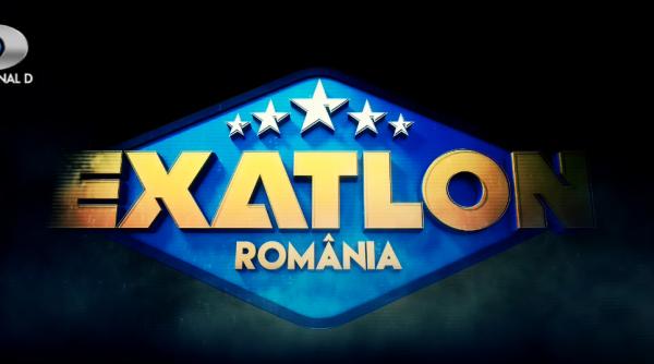 exatlon romania 8 aprilie 2018 razboinicii faimo ii confruntare spectaculoasa
