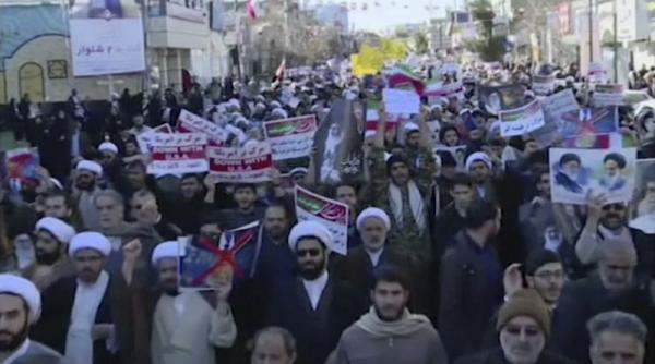 iran atac cibernetic