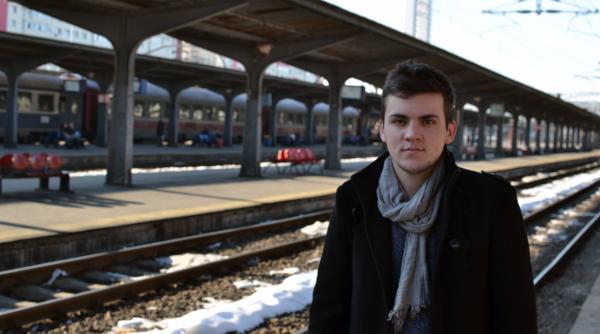 cfr intamplare de pa te aten ie oricine o poate pa i controlorul i a cerut scuze dar ce vina are omul