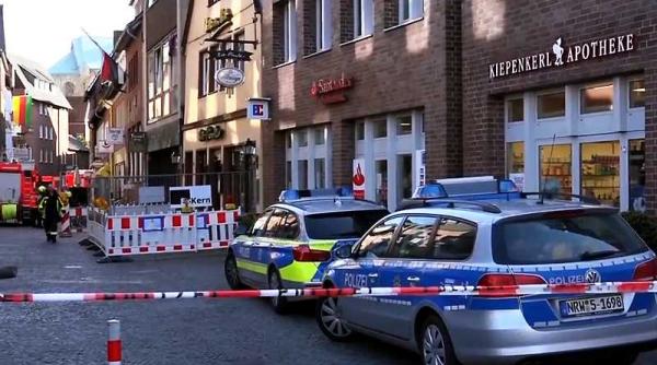 criminalul din munster document descoperit ce s a aflat abia acum