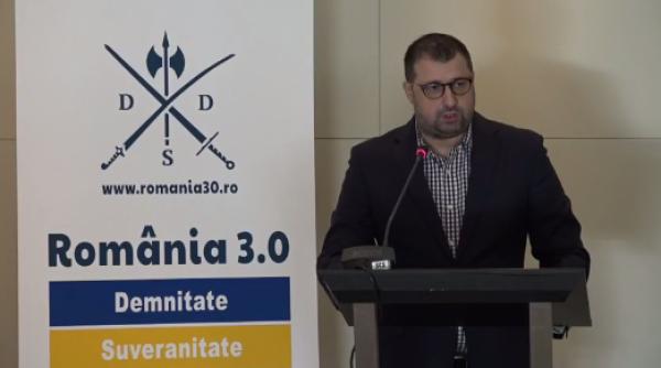 daniel dragomir romanii trebuie sa afle adevarul