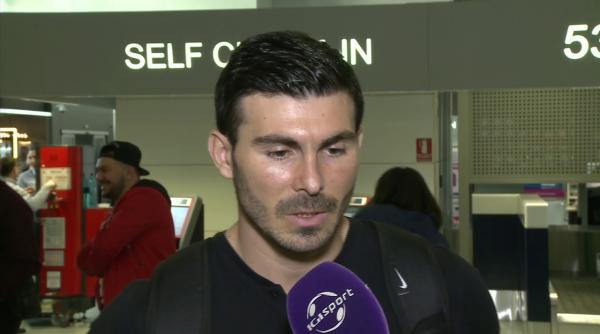 florin ni a transfer anun surprinzator despre portarul roman