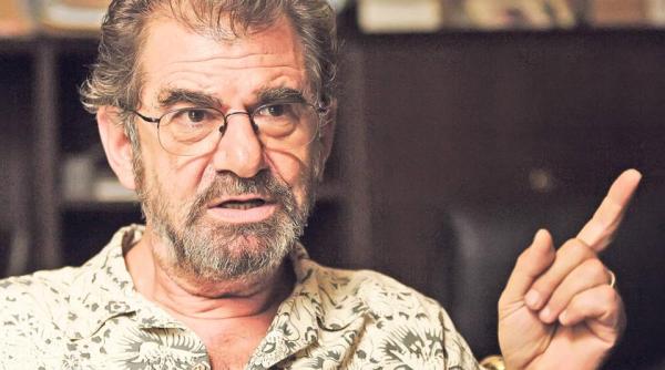 florin zamfirescu anunt dramatic nu stiu cat mai am de trait