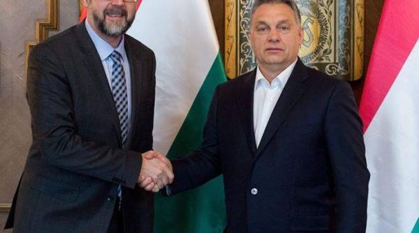 kelemen hunor mesaj pentru viktor orban buna treaba