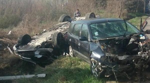 plan ro u de interven ie in galati accident cu mor i i rani i