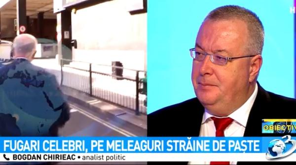 protocoale bogdan chirieac declara ii cheie privind consecin ele juridice