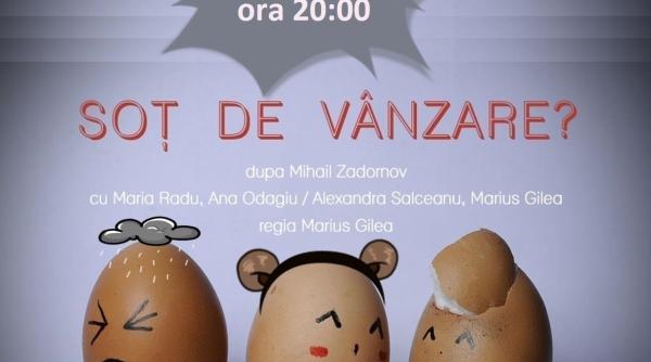 so de vanzare in underground ul bucure tean