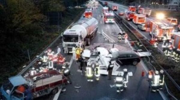 accidente rutiere romania numar colosal de mor i lider in ue