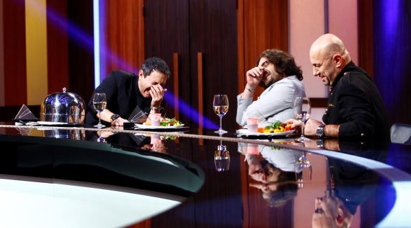 chefi la cu ite alb vlad revine cu asul culinar din maneca