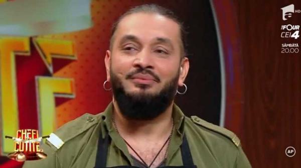 chefi la cutite juratii surprinsi total show cu carne si pirati