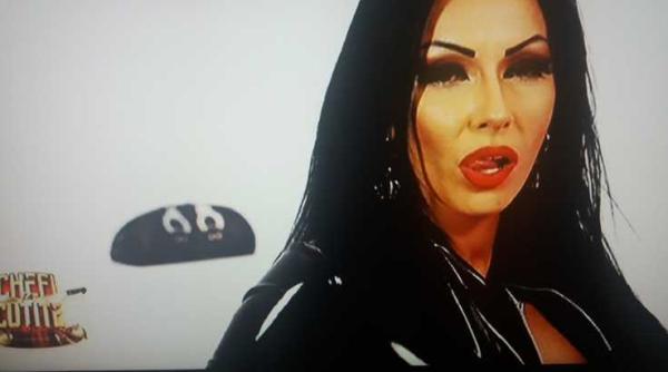 chefi la cutite scarlatescu o babuta misto o gospodina din aia surpriza