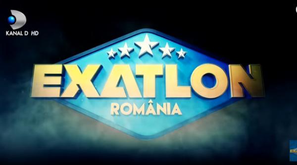 exatlon romania 10 aprilie 2018 razboinicii faimo ii confruntare pentru eliminare
