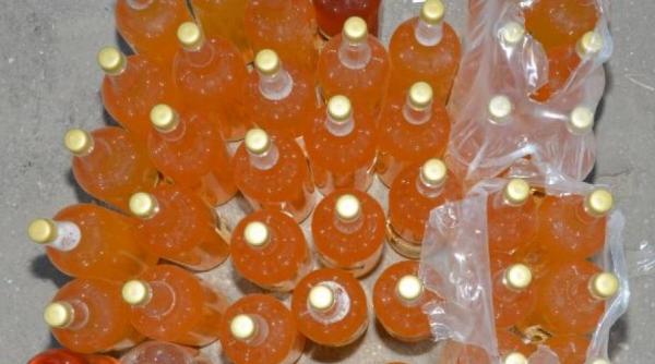 ministerul agriculturii a retras 30 000 de tone de vin falsificat