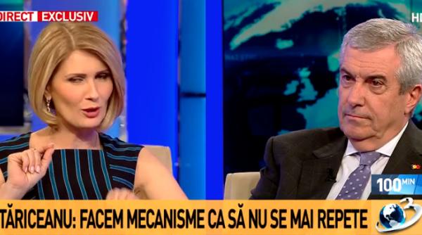 protocoale sri tariceanu despre vina comisiei europene