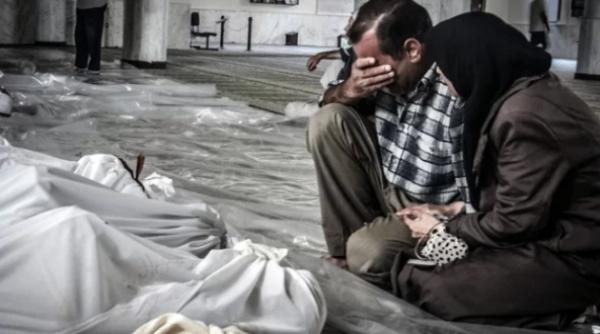 siria atac chimic ancheta interna ionala