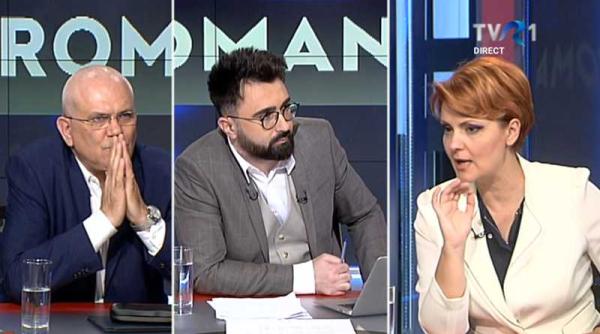 alegeri olgu a vasilescu daca pierdem dezvaluirea ministrului muncii