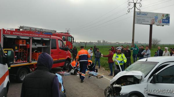 constan a accident mortal foto video alte doua persoane incarcerate