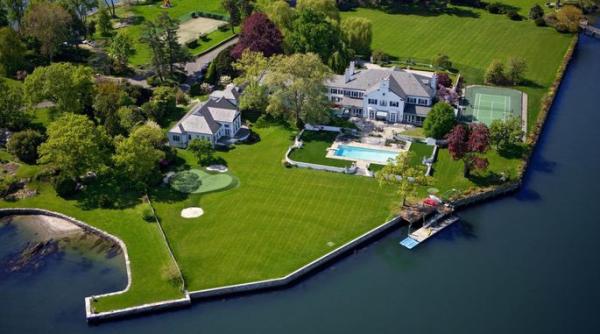 donald trump la vanzare cu fosta sotie