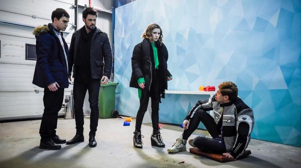 fructul oprit 11 aprilie episod 13 momente pline de tensiune