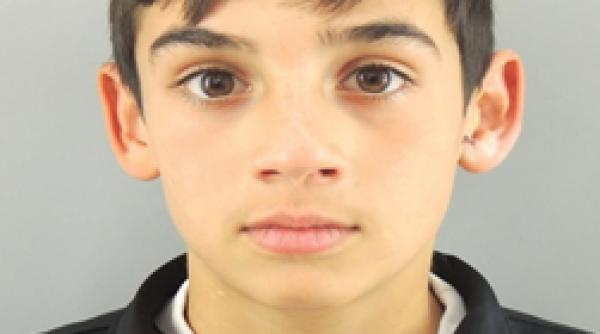 minor disparut poli ia in alerta l a i vazut foto