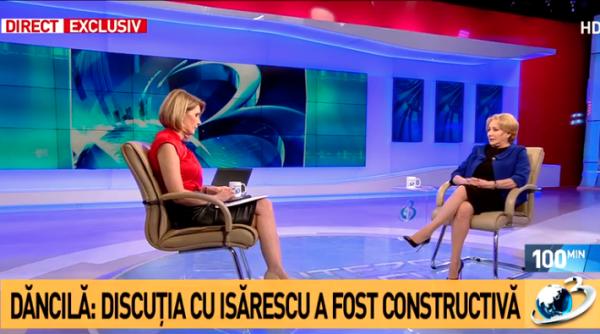 remaniere guvern dancila premierul este adevarat ca