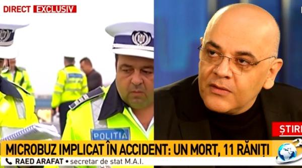 accident teleorman plan ro u de interven ie victime multiple