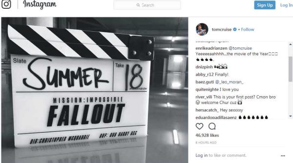 ce schimba instagram