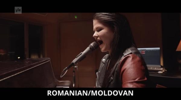 eurovision 2018 finlanda canta o melodie in 34 de limbi