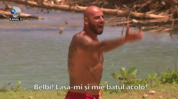 exatlon romania kiri a explozie de furie belbi a a izbucnit in plans