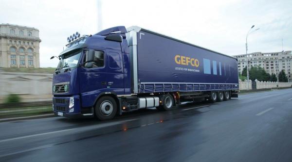 gefco group anun a rezultatele financiare pentru anul 2017