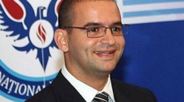 horia georgescu george maior relatia personala nu s a rupt