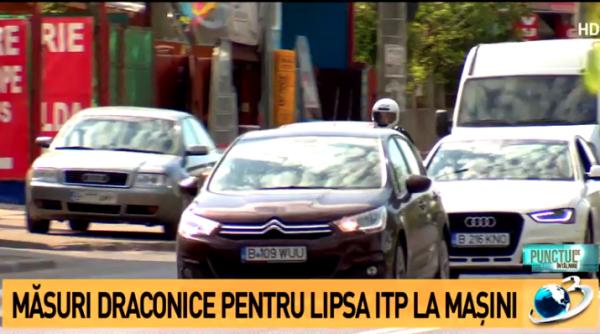 masura dura pentru oferii prin i fara itp valabil