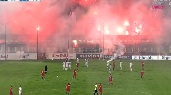 steaua rapid record incredibil maftei derby indiferent de liga