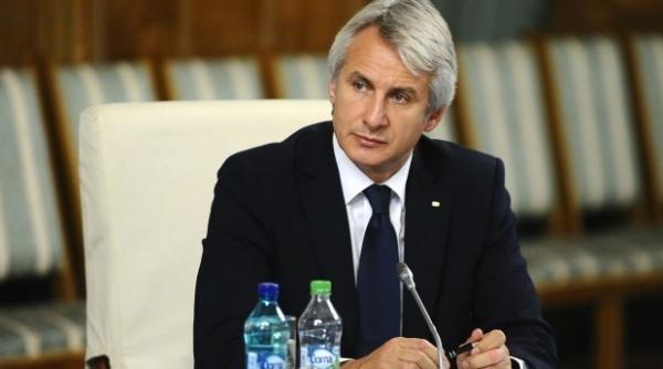 teodorovici codurile fiscale trebuie evaluate pana la final de iunie