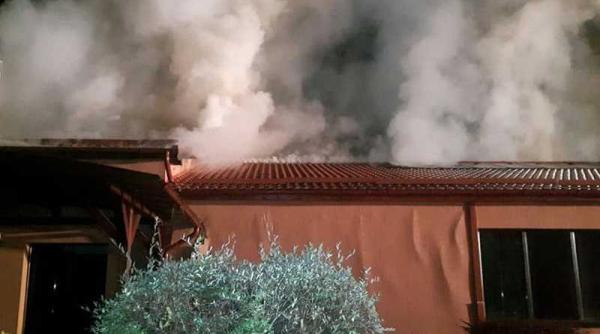 ucigas la varsta a patra si a incendiat nevasta si vecina
