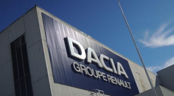 automobile dacia antoine doucerain noul director general