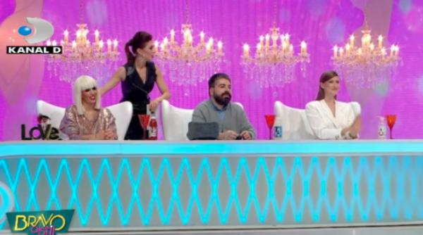 bravo ai stil all stars 13 aprilie 2018 jura ii taie in carne vie a i escaladat cu vocabularul