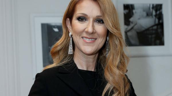 celine dion nu mai canta ce boala are